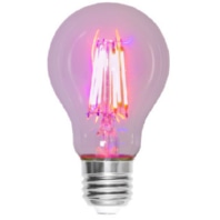 LED-Pflanzenleuchte E27 rot 31999