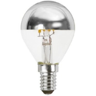 LED-Kopfspiegellampe E14 2700K, dimmbar 32132