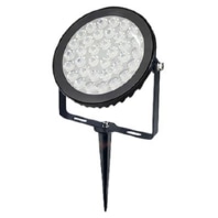 LED-Gartenspot RGB+CCT 32150