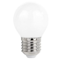 LED drop lamp E27 2700K matt 32416