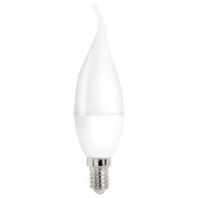 LED candle lamp E14 3000K 32521