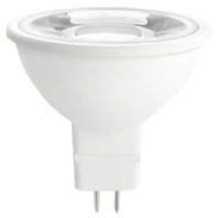 LED reflector lamp MR16 GU5.3 6000K 38Gr. 32542
