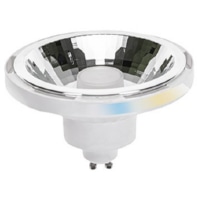 LED reflector lamp ES111 GU10 CCT WiFi 32652