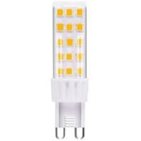 LED tube lamp G9 3000K, clear 32758