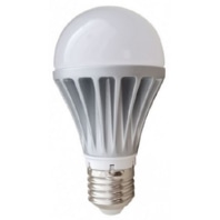 LED lamp E27 5000K, dimmable 32941