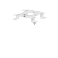 Mounting kit for luminaires 982949.002