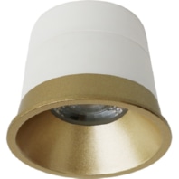 LED-Modul 930, mattgold MT76768GD