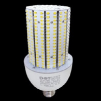 LED lamp E27 4500K 1666-145360