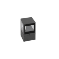 LED bollard light 4000K, 4558-040360