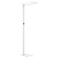 Floor lamp LED exchangeable white 5032-040240
