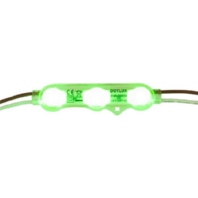 Light ribbon-/hose/-strip green 5169-0G0160