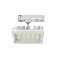 LED track spotlight MC, ML, white, 5772-099100