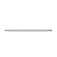 Pozidriv Kombiklinge 120mm, System 4 269 22 PZ0-PZ1