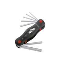 Multitool PocketStar 6-kant 7-teilig SB351PG7