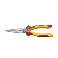 Flachrundzange 160mm SB Industrial Z05016009SB