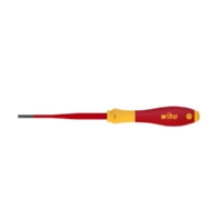 Schlitz Schraubendreher SoftFinish electric 3201 SF 5,5x125