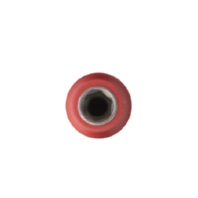 Steckschl�sseleinsatz 5.5mm x 1/4�� Auss.-6K 246225