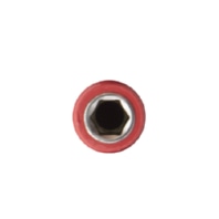 Steckschl�sseleinsatz 1/4�� 6mm 246247