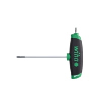 Stiftschl�ssel mit Quergriff mattverchromt 364DS030150-01