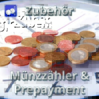 Potentialfreier Kontakt Option C2, 3021