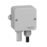 Temperature/humidity sensor -40 to +60 degrees. TM1SHTCC4