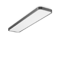 LED-Wand-und Deckenleuchte 830, DALI, anthrazit 312713.0031.76