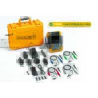 Portables Oszilloskop 190-504/FPC 3YR EU