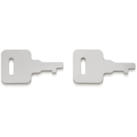 Ersatz-Schlssel 0021XX/989915(2x) 00 21 99 V07