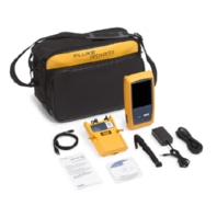 OptiFiber Pro Quad OTDR, OFP2-100-Q-NW INT