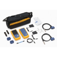 Cat-6 certification set DSX-602-PRO INT