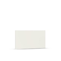 Infrarotheizung,Wand/Decke wei, 680W, 230V LAVA3-BASIC-680-W