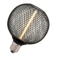 LED decorative lamp E27, 818, dimmable DECOR #4058075840249