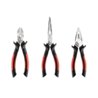 Zangen-Set VDE 1000V, 3-teilig, 104021