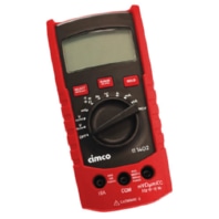 Digitales Multimeter 310 TRMSCAT III1000V, 11 1402