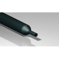 Thin-walled shrink tubing 9,5/4,5mm 181686 (quantity: 100)