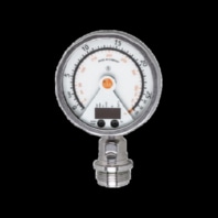 Elektr. Drucksensor 1...10 bar PG2793
