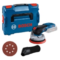 Battery random orbital sander 18V 0601372200