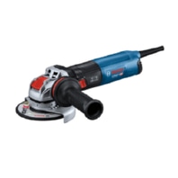 Winkelschleifer GWX 14-125 S (C) 06017D2100