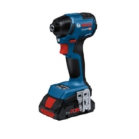 Cordless impact wrench GDR 18V-220 C (solo), 06019L6000