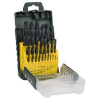 Metallbohrer-Set HSS-R,1-13mm5 2607017153