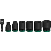 Stecknsse Set Set 1/2 7 teilig 2608003032