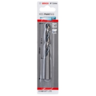 Metallspiralbohrer HSS PointTeQ DIN 338 7,5 2608577170