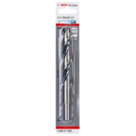 Metallspiralbohrer HSS PointTeQ DIN 338 mit 2608577306