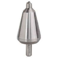 Cylindrical plug-in axle drill 40x89mm 2608597516