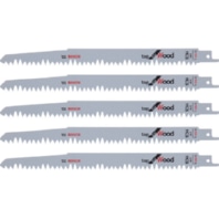 Sabre saw blade 240mm 2608650676