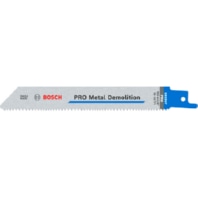 PRO Metal Demolition S925VF 2608657407