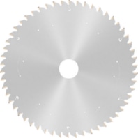 Kreiss�geblatt Standard Alu 210 x 30 54 Z 2608837773