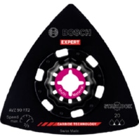 Schleifplatte Starlo AVZ 90 RT2 Blatt 2608900045