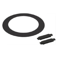 Installation frame for luminaires P543509EBR