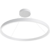 Ceiling-/wall luminaire LED exchangeable RTS800125